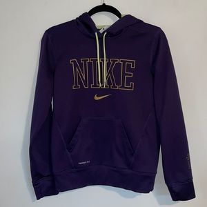 Nike Therma-Fit Women’s Hoodie